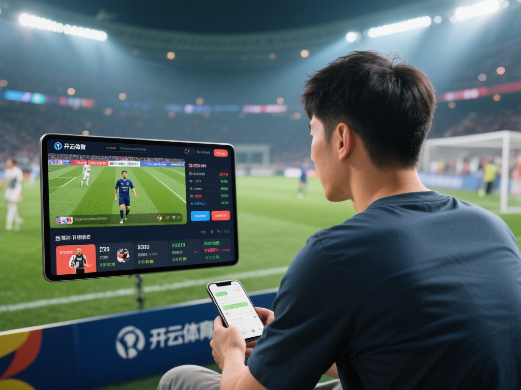 以一位长期使用开云体育的用户小李为例，他在平台上主