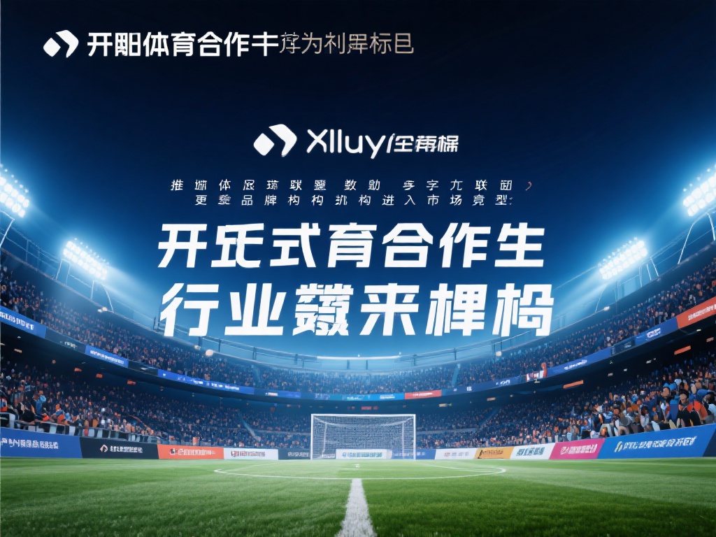 更重要的是，开云体育合作还为行业树立了标杆。它通过