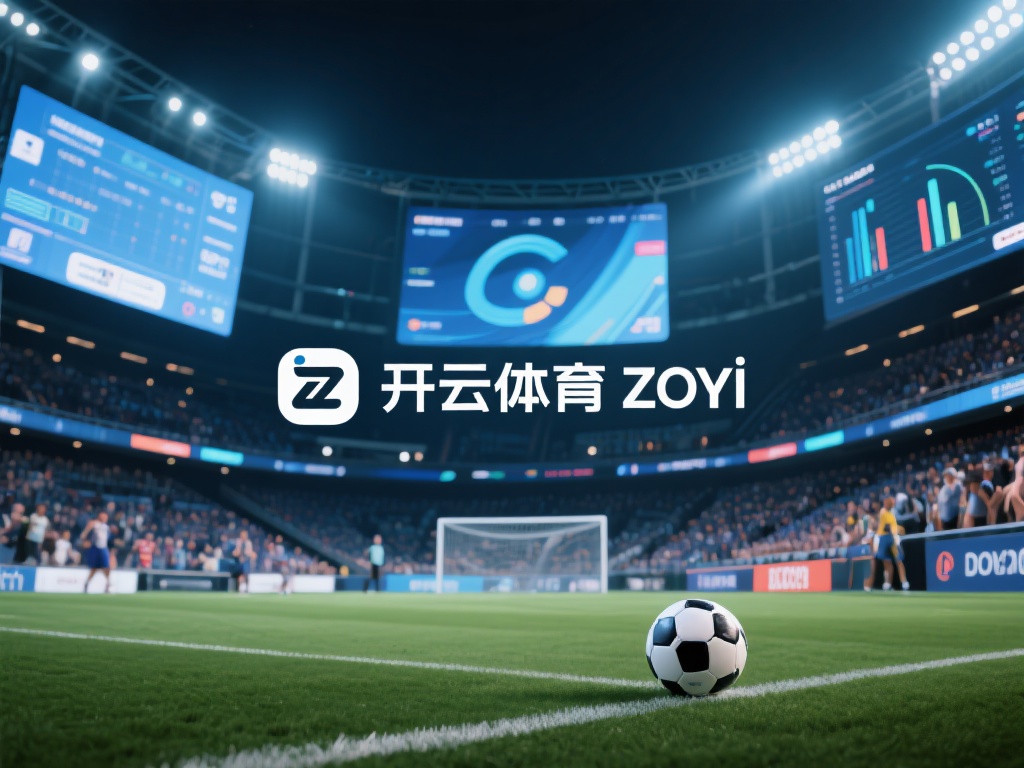 开云体育佐伊 (开云体育佐伊：探索体育世界的全新体验平台）