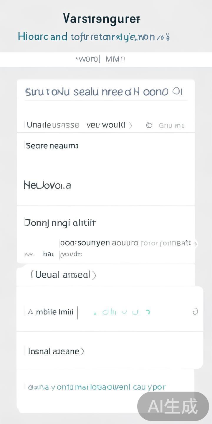第二步：填写基本信息
系统会要求填写基础资料，如