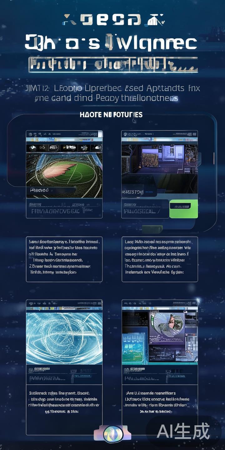 近年来，随着互联网技术的飞速发展，体育赛事平台正处