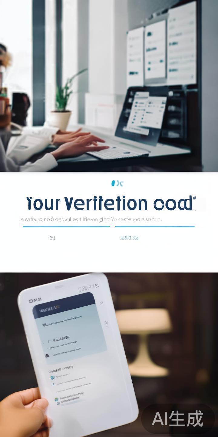 填写完信息后，平台会发送验证码到您的手机或邮箱，输